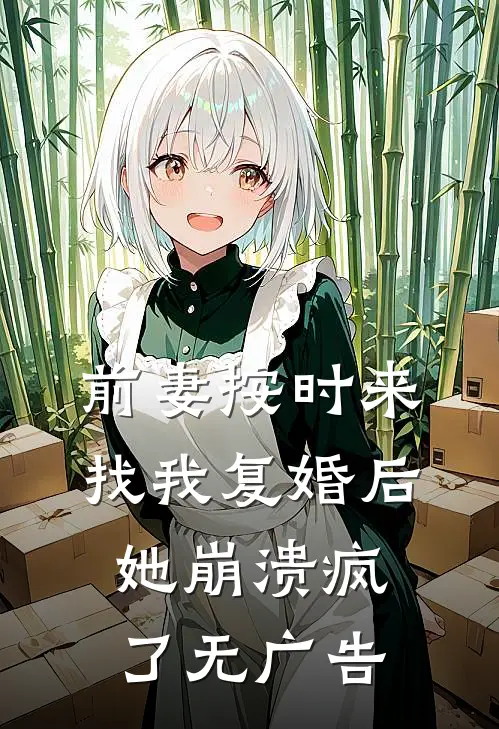 前妻按时来找我复婚后，她崩溃疯了无广告