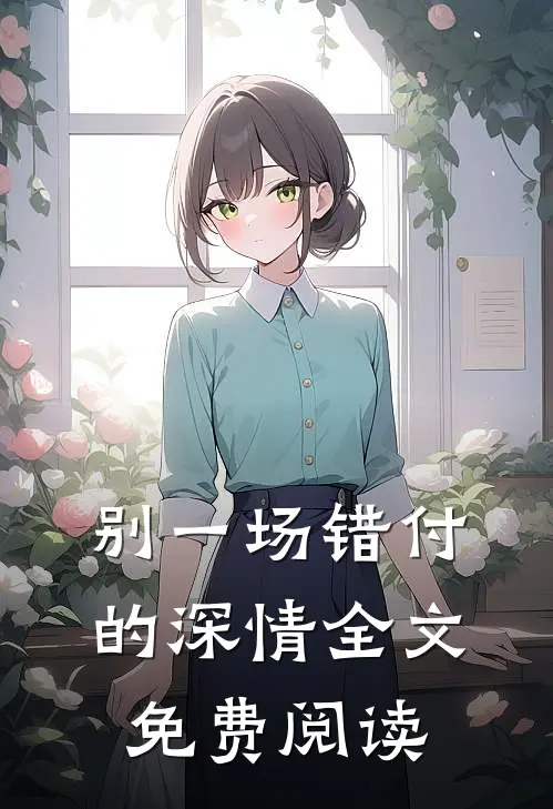 别一场错付的深情全文免费阅读