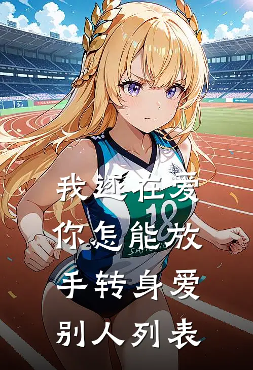 我还在爱，你怎能放手转身爱别人列表