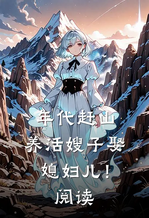 年代赶山：养活嫂子娶媳妇儿！阅读