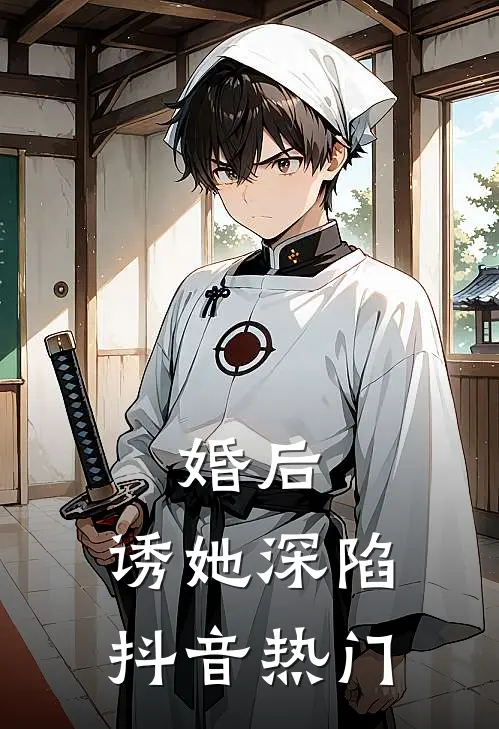 婚后，诱她深陷抖音热门