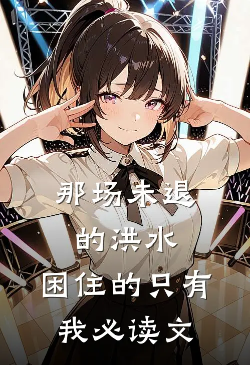 那场未退的洪水，困住的只有我必读文