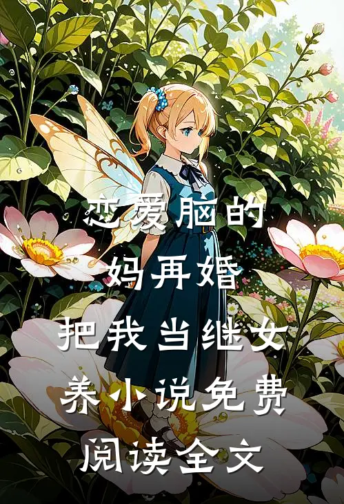 恋爱脑的妈再婚，把我当继女养小说免费阅读全文