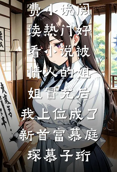 被情人的姐姐冒充后，我上位成了新首富慕庭琛慕子珩全本免费小说阅读_热门好看小说被情人的姐姐冒充后，我上位成了新首富(慕庭琛慕子珩)