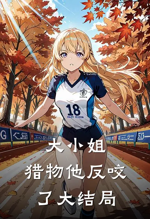大小姐，猎物他反咬了大结局