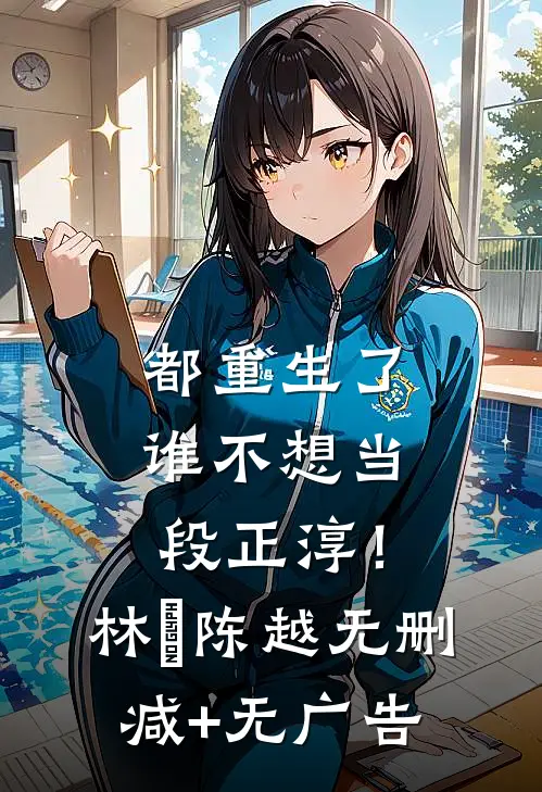 都重生了，谁不想当段正淳！林堃陈越无删减+无广告