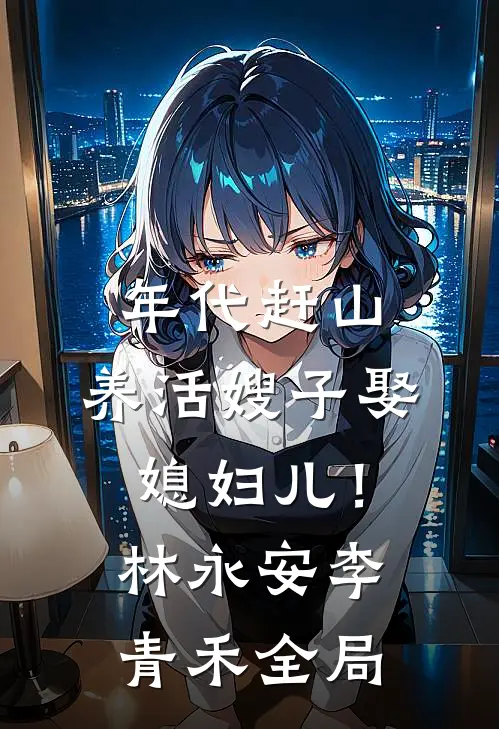年代赶山：养活嫂子娶媳妇儿！林永安李青禾全局