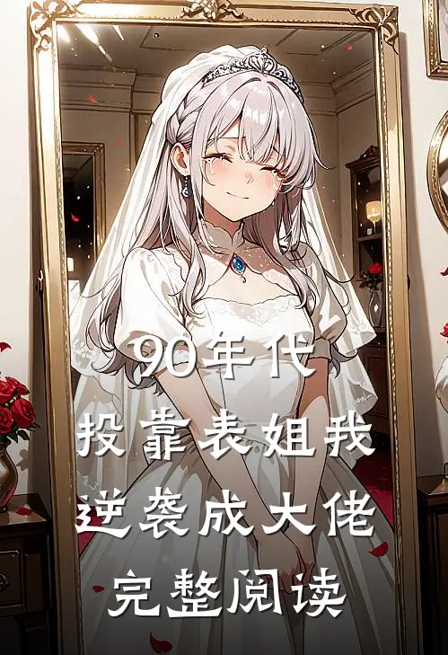90年代：投靠表姐我逆袭成大佬完整阅读