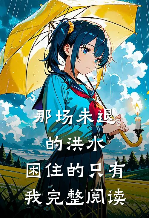 那场未退的洪水，困住的只有我完整阅读