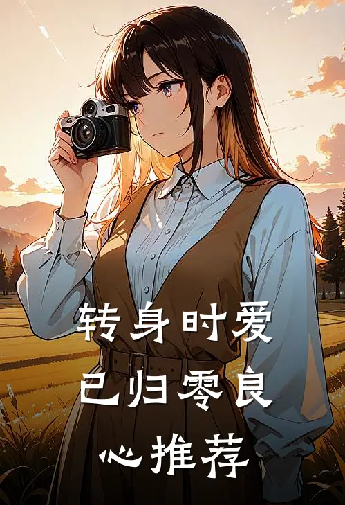 转身时爱已归零良心推荐