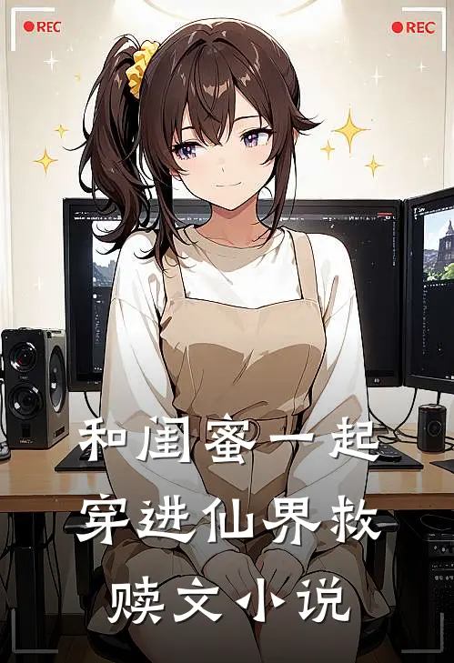 和闺蜜一起穿进仙界救赎文小说