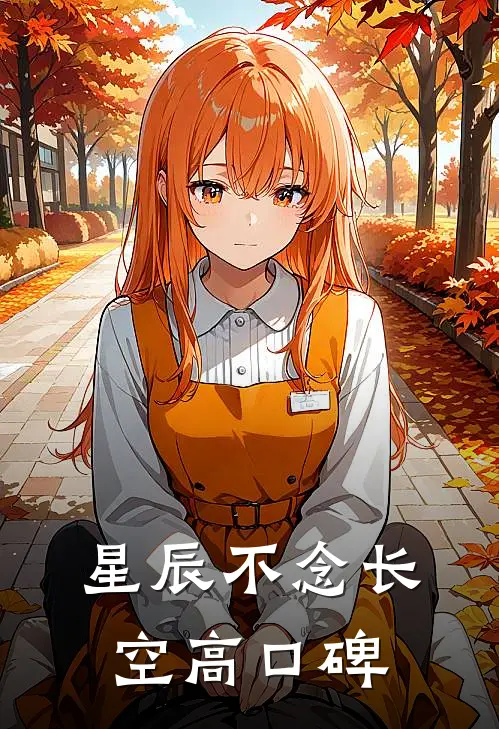 星辰不念长空高口碑