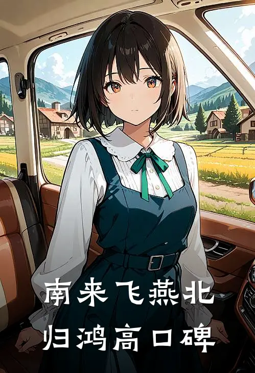 南来飞燕北归鸿高口碑