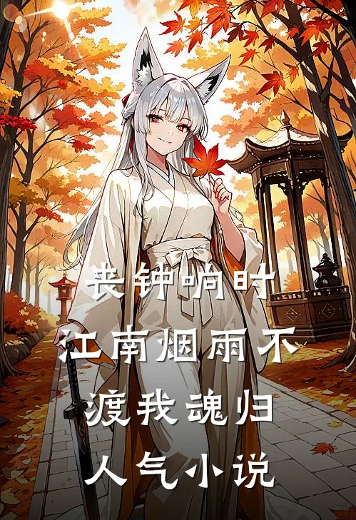 丧钟响时，江南烟雨不渡我魂归人气小说