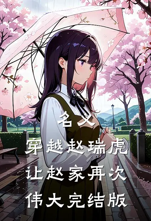 名义：穿越赵瑞虎让赵家再次伟大完结版