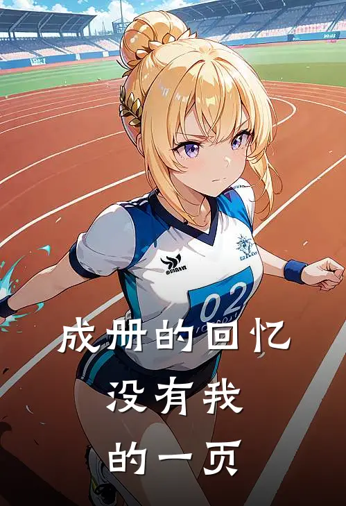 成册的回忆，没有我的一页