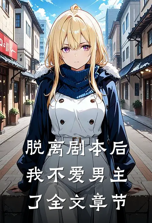 脱离剧本后，我不爱男主了全文章节
