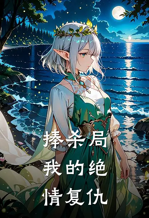 捧杀局：我的绝情复仇