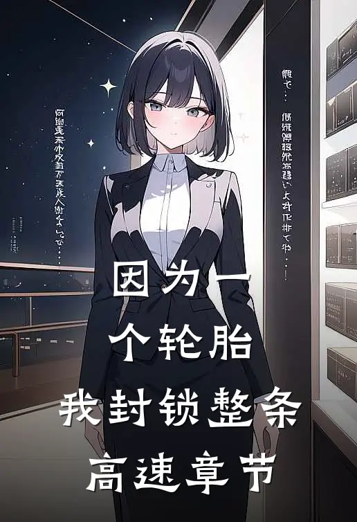 因为一个轮胎，我封锁整条高速章节
