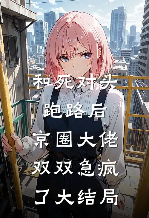 和死对头跑路后，京圈大佬双双急疯了大结局
