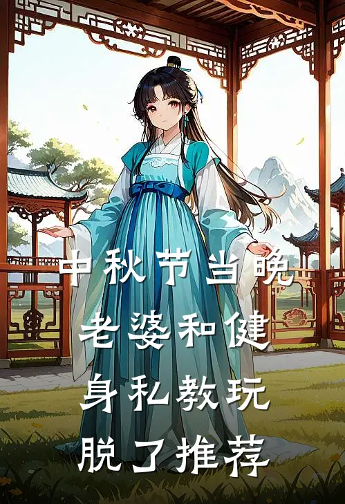 中秋节当晚，老婆和健身私教玩脱了推荐