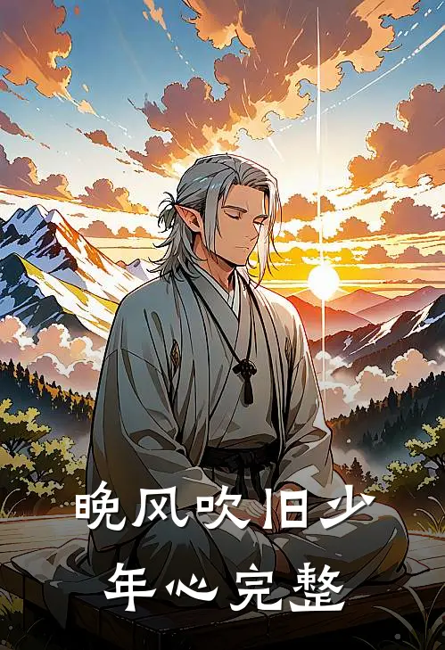 晚风吹旧少年心完整