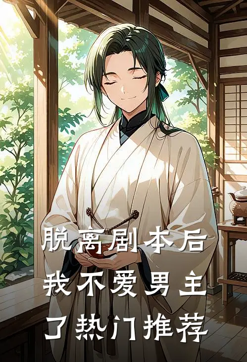 脱离剧本后，我不爱男主了热门推荐