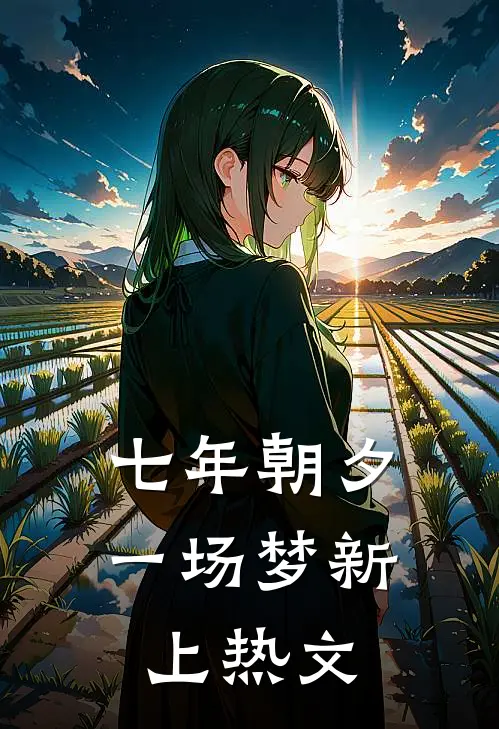 七年朝夕一场梦新上热文