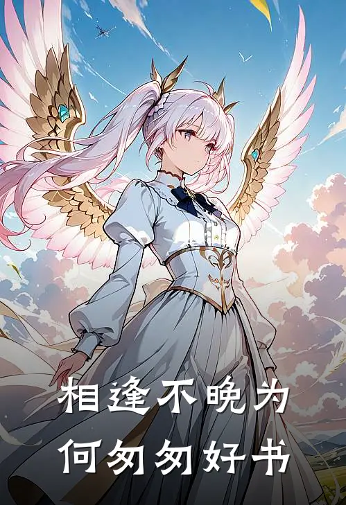 相逢不晚为何匆匆好书