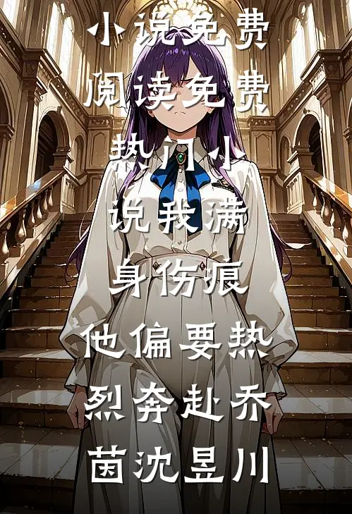 我满身伤痕，他偏要热烈奔赴(乔茵沈昱川)小说免费阅读_免费热门小说我满身伤痕，他偏要热烈奔赴乔茵沈昱川