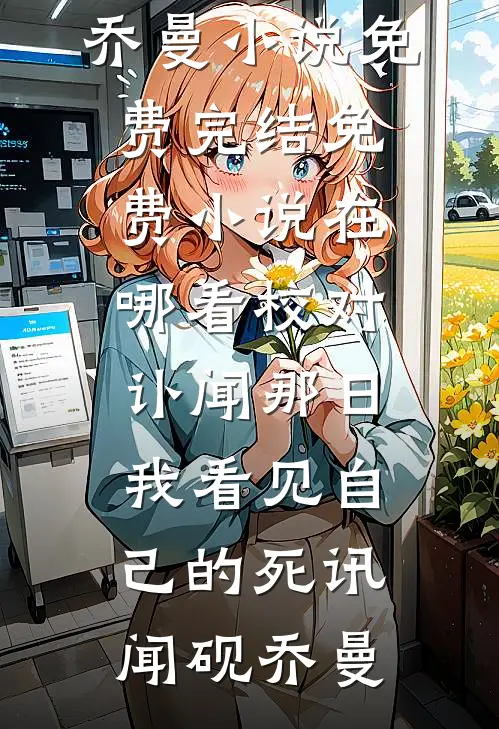 校对讣闻那日，我看见自己的死讯闻砚乔曼小说免费完结_免费小说在哪看校对讣闻那日，我看见自己的死讯(闻砚乔曼)