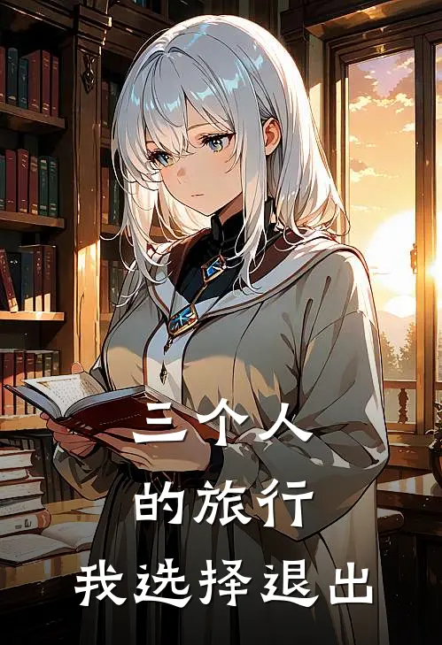 三个人的旅行，我选择退出