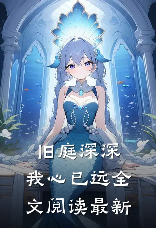 旧庭深深，我心已远全文阅读最新