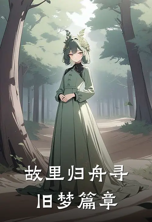 故里归舟寻旧梦篇章