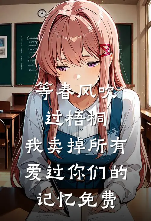等春风吹过梧桐，我卖掉所有爱过你们的记忆免费