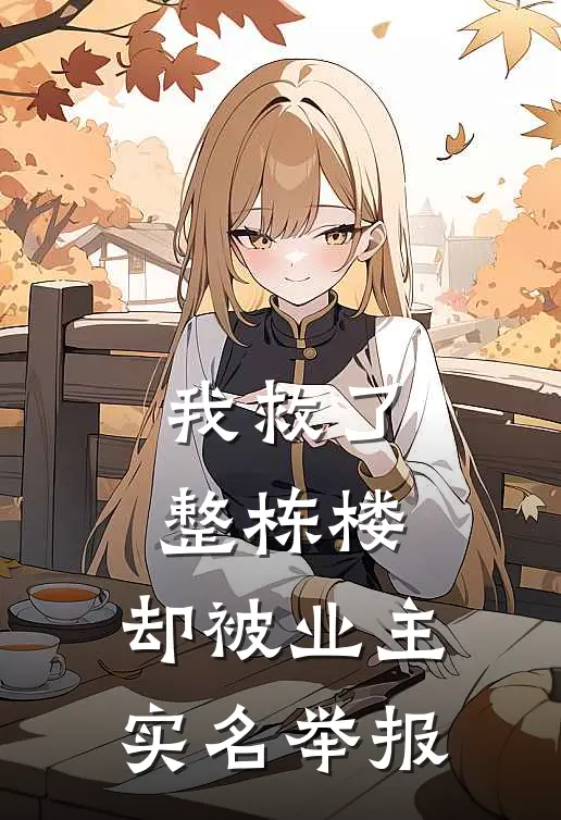 我救了整栋楼,却被业主实名举报了怎么办