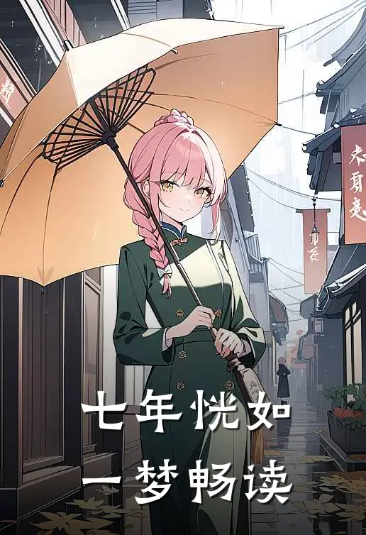 七年恍如一梦畅读