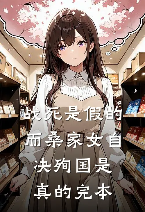 战死是假的，而桑家女自决殉国是真的完本