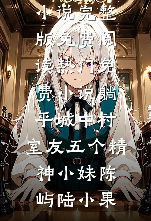 躺平城中村，室友五个精神小妹陈屿陆小果小说完整版免费阅读_热门免费小说躺平城中村，室友五个精神小妹陈屿陆小果