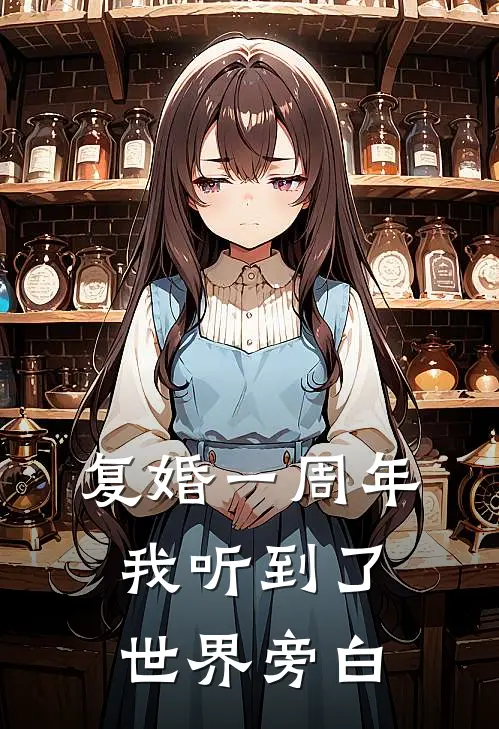 复婚一周年，我听到了世界旁白