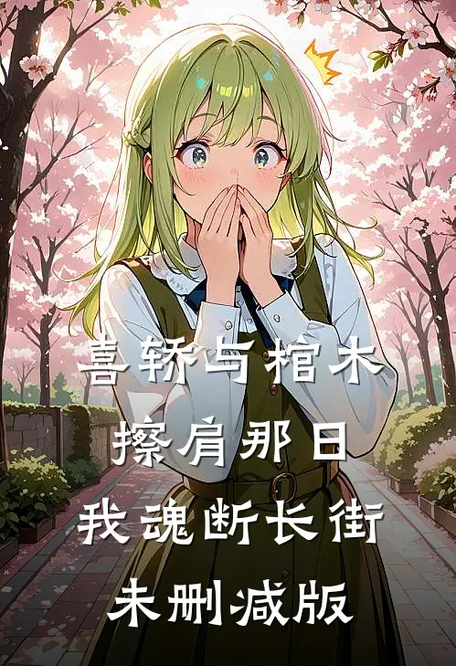 喜轿与棺木擦肩那日，我魂断长街未删减版