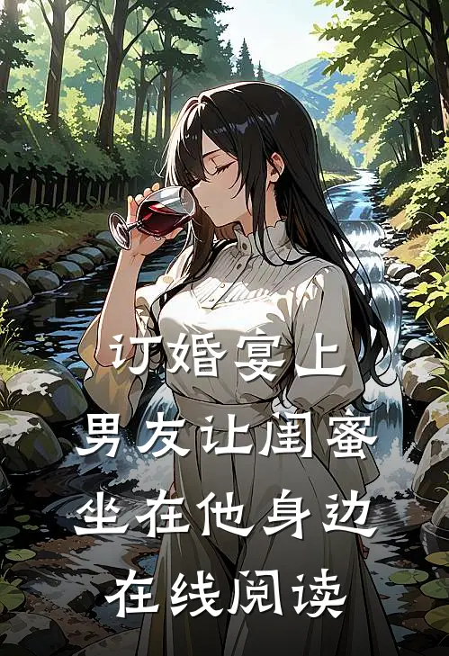 订婚宴上，男友让闺蜜坐在他身边在线阅读