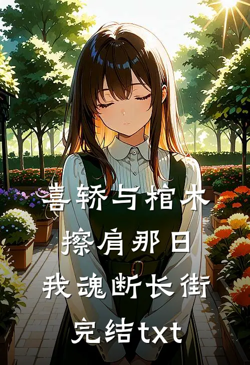 喜轿与棺木擦肩那日，我魂断长街完结txt