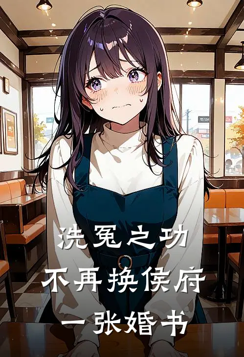 洗冤之功，不再换侯府一张婚书