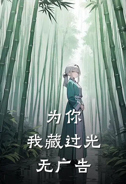 为你，我藏过光无广告