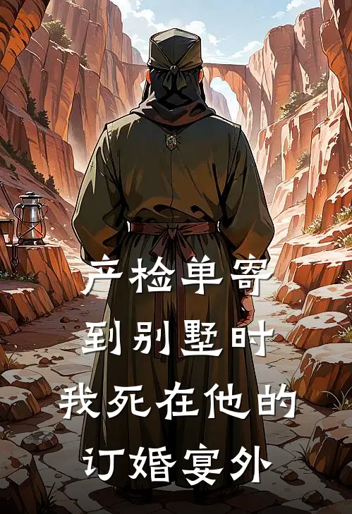 产检单寄到别墅时，我死在他的订婚宴外