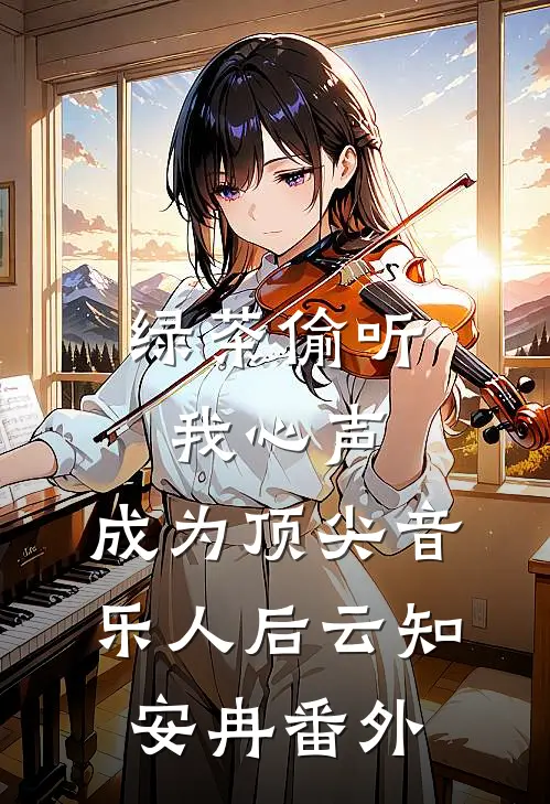 绿茶偷听我心声，成为顶尖音乐人后云知安冉番外