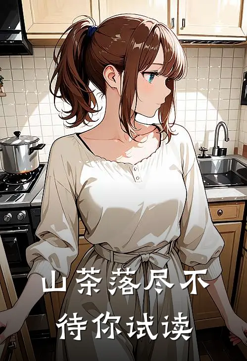 山茶落尽不待你试读