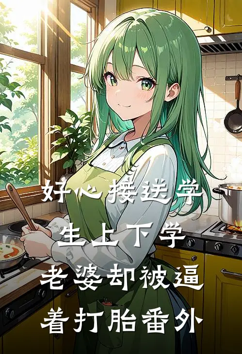 好心接送学生上下学，老婆却被逼着打胎番外