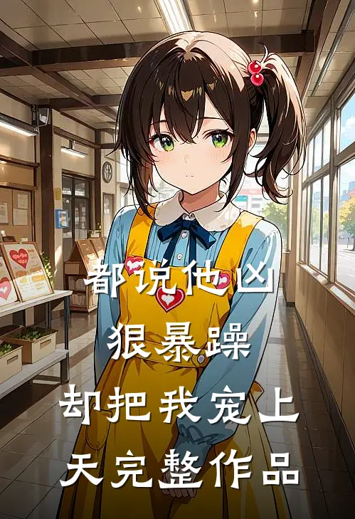 都说他凶狠暴躁，却把我宠上天完整作品